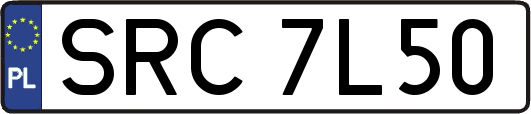 SRC7L50