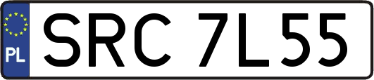 SRC7L55