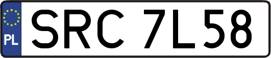 SRC7L58