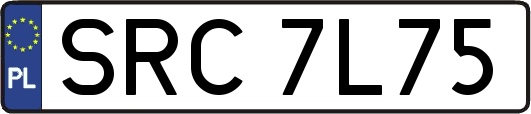 SRC7L75