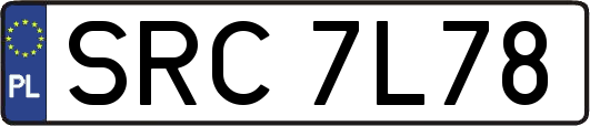 SRC7L78