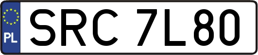SRC7L80