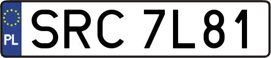 SRC7L81