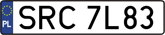 SRC7L83