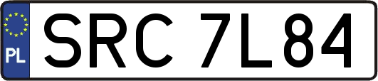 SRC7L84