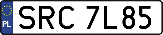 SRC7L85