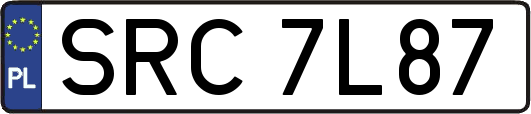 SRC7L87