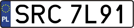 SRC7L91
