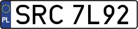SRC7L92
