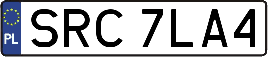 SRC7LA4