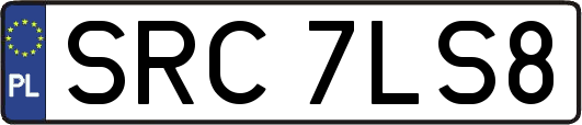 SRC7LS8