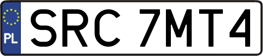 SRC7MT4