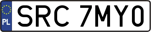 SRC7MY0
