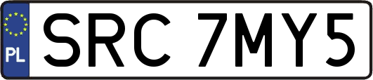 SRC7MY5