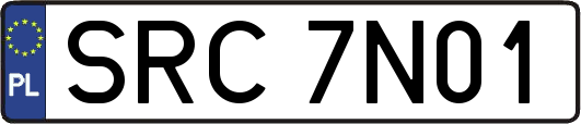 SRC7N01