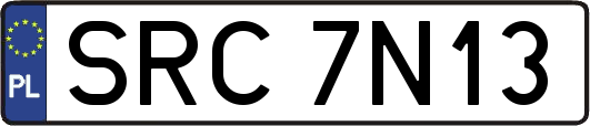 SRC7N13