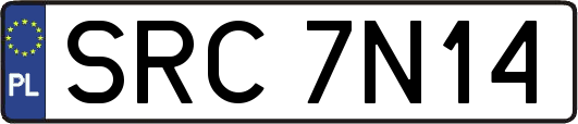 SRC7N14