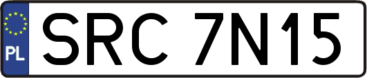 SRC7N15
