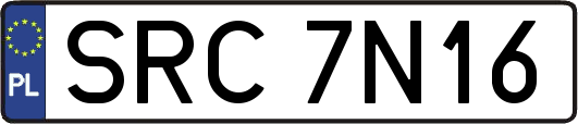 SRC7N16