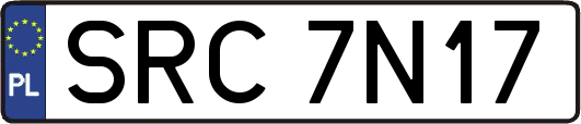 SRC7N17