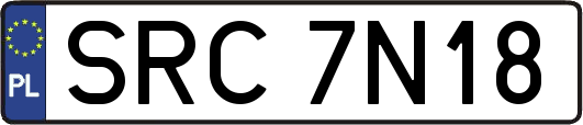SRC7N18