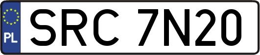 SRC7N20