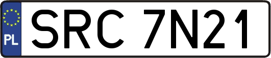 SRC7N21