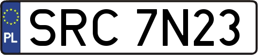 SRC7N23