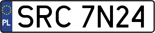 SRC7N24