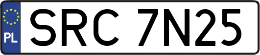 SRC7N25