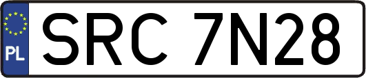 SRC7N28