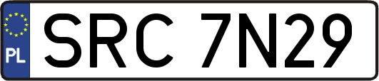 SRC7N29