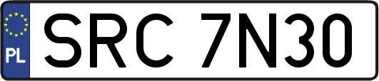 SRC7N30