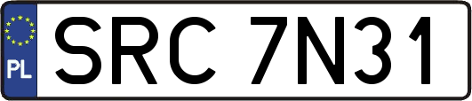 SRC7N31