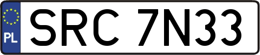SRC7N33