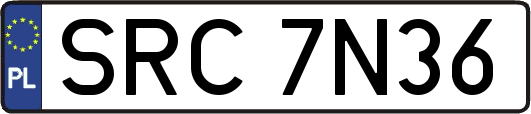 SRC7N36