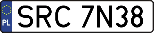 SRC7N38