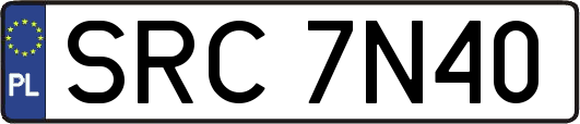 SRC7N40