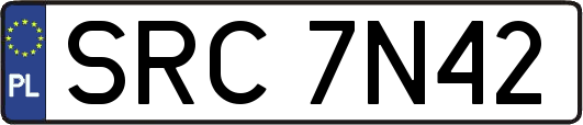 SRC7N42