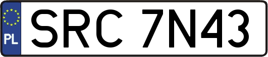 SRC7N43