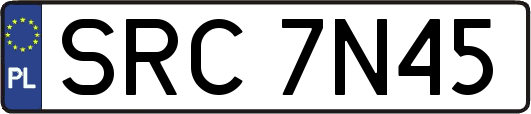 SRC7N45
