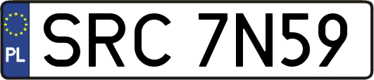 SRC7N59
