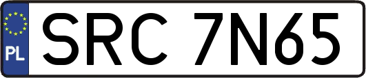 SRC7N65