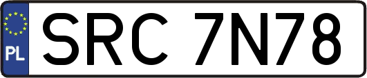 SRC7N78