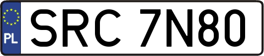SRC7N80