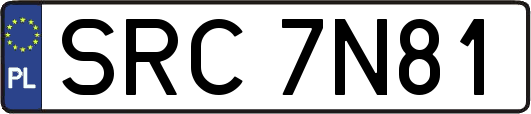 SRC7N81