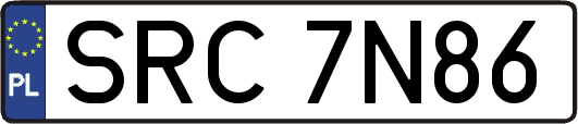 SRC7N86