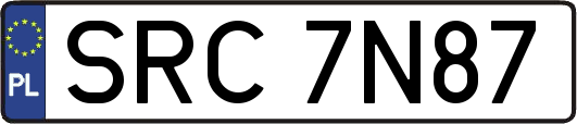 SRC7N87