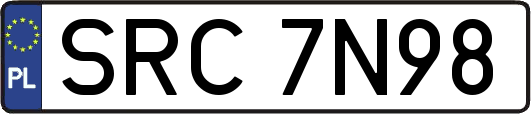 SRC7N98