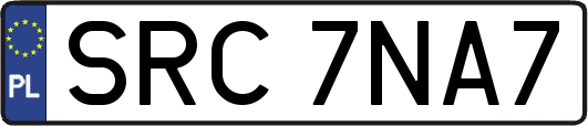 SRC7NA7